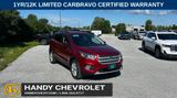 Used 2018 Ford Escape SUV
