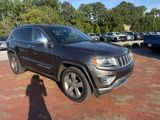 Used 2015 Jeep Grand Cherokee SUV