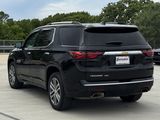 Used 2023 Chevrolet Traverse SUV