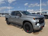 Used 2024 Chevrolet Silverado 1500 Truck