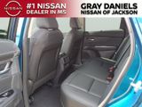 New 2026 Nissan Murano SUV