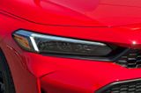 New 2026 Honda Civic Sedan Sedan