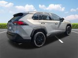 Used 2023 Toyota RAV4 SUV