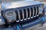 Used 2023 Jeep Wrangler SUV