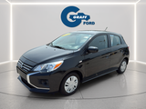 Used 2024 Mitsubishi Mirage Hatchback