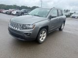 Used 2014 Jeep Compass SUV