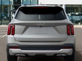 New 2026 Kia Sorento SUV