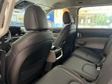 New 2027 Kia Carnival MPV Van