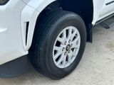 Used 2024 Toyota Tacoma Truck