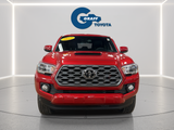Used 2023 Toyota Tacoma Truck