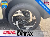 Used 2026 Subaru Crosstrek Hybrid SUV