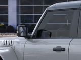 New 2026 Ford Bronco SUV