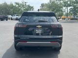 Used 2026 Chevrolet Equinox SUV