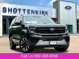 New 2026 Ford Expedition SUV