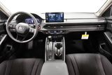 New 2026 Honda Accord Sedan Sedan