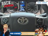 Used 2023 Toyota Tacoma Truck
