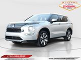 Used 2025 Mitsubishi Outlander SUV