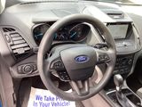 Used 2017 Ford Escape SUV