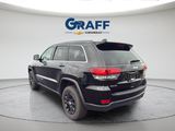 Used 2022 Jeep Grand Cherokee WK SUV
