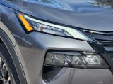 New 2026 Nissan Rogue SUV