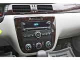 Used 2014 Chevrolet Impala Limited Sedan