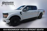 Used 2024 Ford F-150 Truck