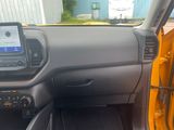 Used 2022 Ford Bronco Sport SUV