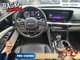 Used 2024 Kia Carnival Van