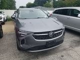 Used 2021 Buick Envision SUV