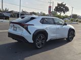 Used 2023 Toyota bZ4X SUV