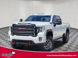 Used 2022 GMC Sierra 2500HD Truck
