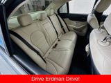 Used 2017 Mercedes-benz C-Class Sedan