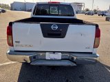 Used 2010 Nissan Frontier Truck