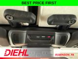 New 2026 Jeep Wrangler SUV