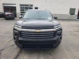 New 2026 Chevrolet Traverse SUV