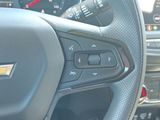 Used 2023 Chevrolet TrailBlazer SUV