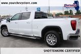 Used 2021 GMC Sierra 1500 Truck