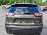 Used 2019 Jeep Cherokee SUV