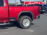 New 2025 GMC Sierra 3500HD Truck