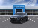 New 2026 Chevrolet TrailBlazer SUV