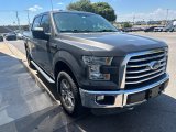 Used 2016 Ford F-150 Truck