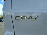 Used 2025 Honda CR-V SUV