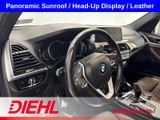 Used 2018 BMW X3 SUV