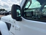 Used 2018 Jeep Wrangler SUV