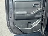 New 2026 Nissan Frontier Truck