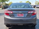 Used 2014 Toyota Camry Sedan