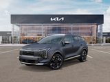 New 2027 Kia Sportage Hybrid SUV