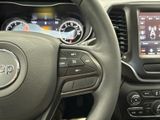Used 2022 Jeep Cherokee SUV