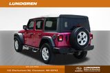 Used 2022 Jeep Wrangler SUV