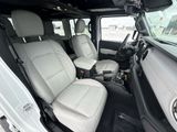 Used 2021 Jeep Wrangler SUV